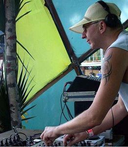 DJ Antaro