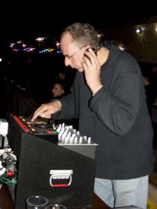 DJ Antaro