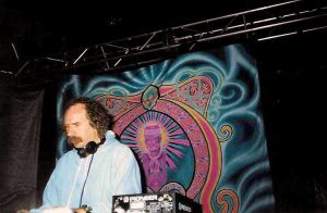 DJ Antaro