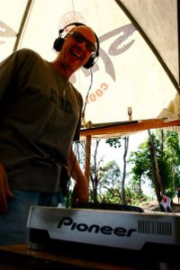 DJ Antaro