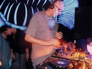 DJ Antaro