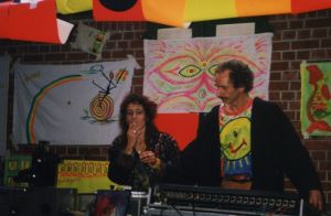 DJ Antaro