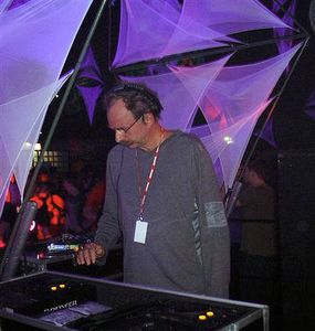 DJ Antaro