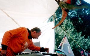 DJ Antaro