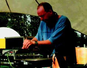DJ Antaro