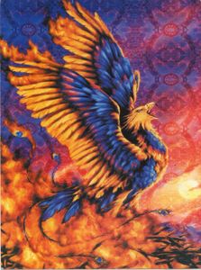 Astral Phoenix