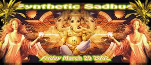 Synthetic Sadhus