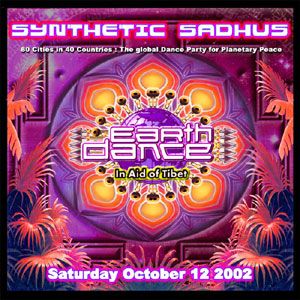 Earthdance