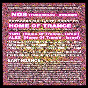 Earthdance