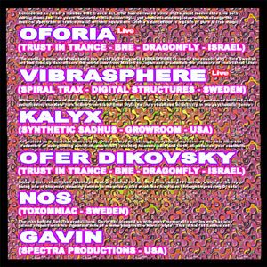 Earthdance