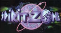Spirit Zone Recordings