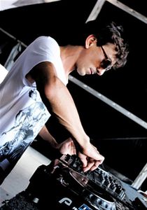 DJ Dimitri