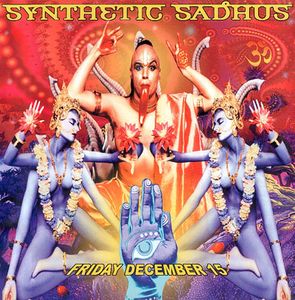 Synthetic Sadhus