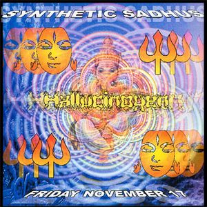 Synthetic Sadhus - Hallucinogen