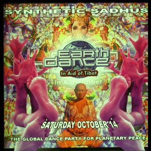 Earth Dance