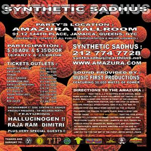 Earth Dance