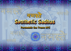 Synthetic Sadhus