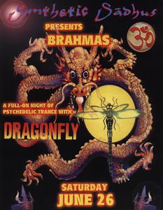 Brahmas