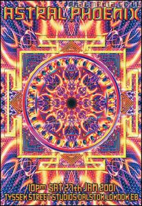 Astral Phoenix