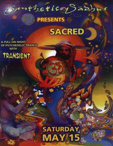 Sacred
