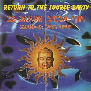 Return To The Source Party