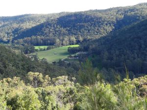 Glenworth Valley