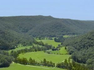 Glenworth Valley