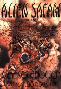 Hallucinogen