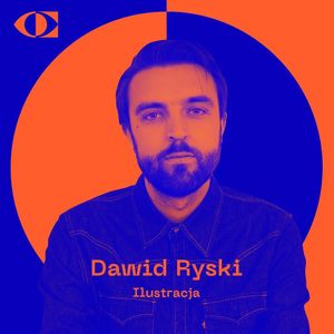 Dawid Ryski (Talkseek)