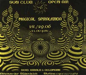 Sun Club Open Air