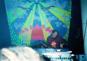 DJ Cosmix