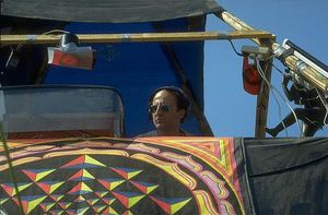 DJ Cosmix