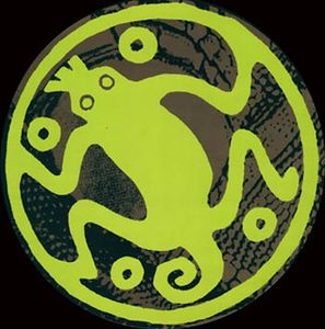 Spirit Zone Recordings Label Night