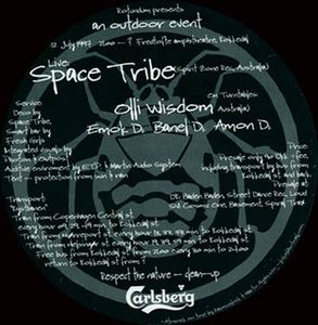 Space Tribe