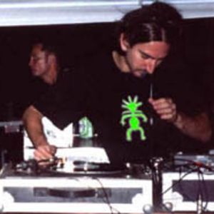 DJ Avi
