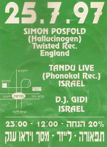 Flipolo Party 2