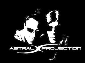 Astral Projection