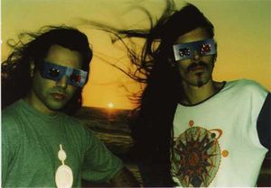 Astral Projection
