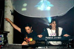 Astral Projection