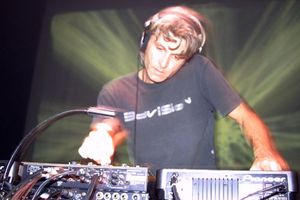 DJ Christof