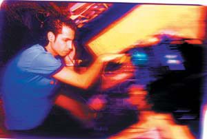DJ Dede