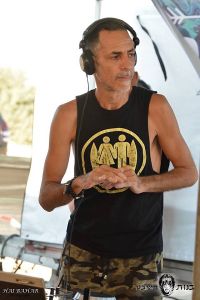 DJ Dede