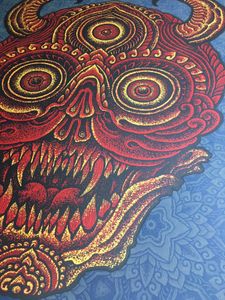 Mastodon Brooklyn 2019 (Show Edition)