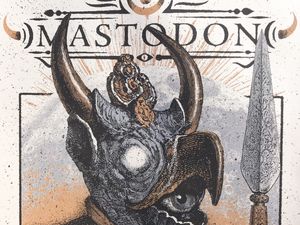 Mastodon Madrid 2019 (Regular)