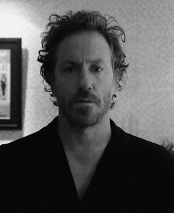 David Holmes