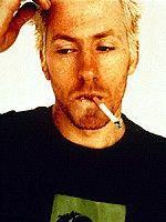 David Holmes