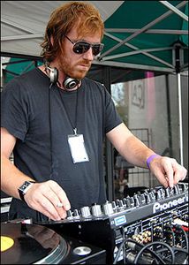 David Holmes