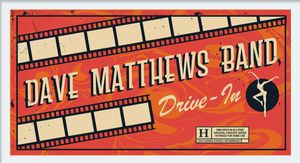 DMB Drive-In Concert Series