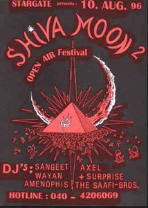 Shiva Moon 2