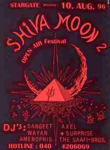 Shiva Moon 2